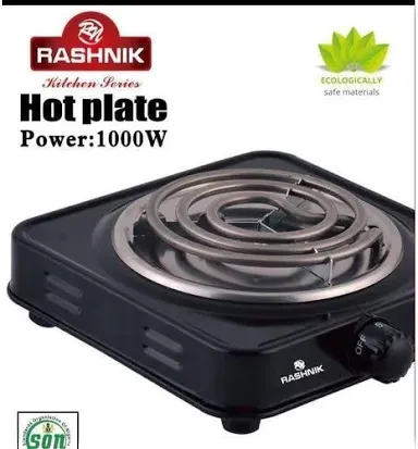 Hot Plate 002 (Ring 1 Face)